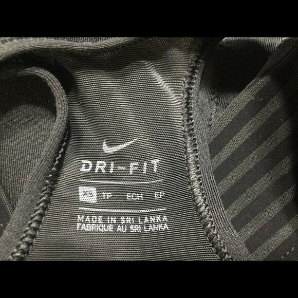 NIKE Sport Set. Leggings + bra - Picture 10 of 10